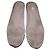 Off White Sneakers basse Vulcanized Off-White in camoscio rosa - vista 8