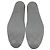 Sneakers Gucci Ace Loved in pelle bianca Bianco - vista 6