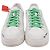 Off White Baskets Off-White Off-Court 2.0 Low en cuir blanc