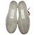 Off White Baskets Off-White Off-Court 2.0 Low en cuir blanc - vue 11