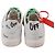 Off White Baskets Off-White Off-Court 2.0 Low en cuir blanc - vue 5