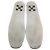 Off White Baskets Off-White Off-Court 2.0 Low en cuir blanc - vue 7