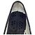 Salvatore Ferragamo Mocassini Ferragamo in pelle verniciata nera Nero - vista 10