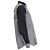 Loewe Patchwork-Oxford-Hemd aus mehrfarbiger Baumwolle Python drucken - Ansicht 3