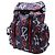 Gucci GucciGhost Techpack Backpack in Multicolor Canvas Multiple colors - view 2