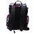 Gucci GucciGhost Techpack Backpack in Multicolor Canvas Multiple colors - view 4