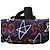 Gucci GucciGhost Techpack Backpack in Multicolor Canvas Multiple colors - view 5