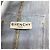 Camicia in denim slim-fit effetto distressed Givenchy in cotone blu - vista 7
