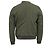 Apc A.P.C. Gregoire Bomberjacke aus khaki Polyamid Grün - Ansicht 4
