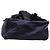 Zaino Verticale con zip Moncler in poliammide blu navy Blu chiaro - vista 5