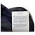 Zaino Verticale con zip Moncler in poliammide blu navy Blu chiaro - vista 7