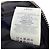 Zaino Verticale con zip Moncler in poliammide blu navy Blu chiaro - vista 8