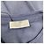 T-shirt ricamata Dior x Stone Island in cotone blu navy - vista 5