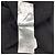 Valentino Garavani Valentino Logo-Print Hoodie aus schwarzer Baumwolle - Ansicht 6