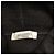 Valentino Garavani Valentino Logo-Print Hoodie aus schwarzer Baumwolle - Ansicht 7