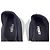 Fendi Low Top Strick-Sneaker aus schwarnem Neopren Schwarz - Ansicht 13