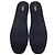 Fendi Low Top Strick-Sneaker aus schwarnem Neopren Schwarz - Ansicht 7