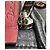 Dolce & Gabbana DG Logo Varsity Bomber Jacket in Multicolor Lamb Leather  Red Dark red - view 8