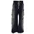 Pantaloni Double Cargo Gradient Rick Owens DRKSHDW EDFU in cotone blu