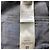 Pantaloni Double Cargo Gradient Rick Owens DRKSHDW EDFU in cotone blu - vista 6