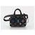 Louis Vuitton Speedy Micro Monogram Multicolore Bag Multiple colors - view 2