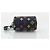 Louis Vuitton Speedy Micro Monogram Multicolore Bag Multiple colors - view 3