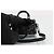 Louis Vuitton Speedy Micro Monogram Multicolore Bag Multiple colors - view 4
