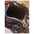 Louis Vuitton Speedy Micro Monogram Multicolore Bag Multiple colors - view 7