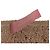 Autre Marque Cárdigan de punto crochet WONDERFUL WORLD Rosa - vista 9