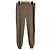 Autre Marque Pantalon 6 ROKU MILANO RIB Beige