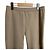 Autre Marque Pantalon 6 ROKU MILANO RIB Beige - vue 3