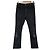 Autre Marque Pantalones de denim Yanuk AYA KANEKO Negro