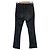 Autre Marque Pantalones de denim Yanuk AYA KANEKO Negro - vista 2