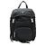 Prada 1BZ002 Nylon Leder Rucksack Schwarz