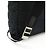 Prada 1BZ002 Nylon Leder Rucksack Schwarz - Ansicht 5