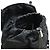 Prada 1BZ002 Nylon Leder Rucksack Schwarz - Ansicht 6