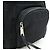 Prada 1BZ002 Nylon Leder Rucksack Schwarz - Ansicht 9