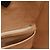 Twist Borsa 2way in pelle Louis Vuitton Lockme Cabas Nero Beige - vista 8