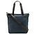 Borsa Tote 2 vie Louis Vuitton Jongleur Damier Geant Blu
