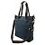 Borsa Tote 2 vie Louis Vuitton Jongleur Damier Geant Blu - vista 2