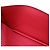 Cartera larga Hermès Béarn Soufflet Chevre Rosa Fucsia - vista 6
