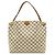 Borsa a tracolla Louis Vuitton Graceful PM Damier Azur Crudo