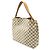 Borsa a tracolla Louis Vuitton Graceful PM Damier Azur Crudo - vista 2