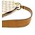 Borsa a tracolla Louis Vuitton Graceful PM Damier Azur Crudo - vista 5