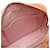 Zaino 2way Louis Vuitton Marey Monogram Vernis Rosa - vista 6