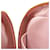 Zaino 2way Louis Vuitton Marey Monogram Vernis Rosa - vista 7