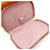 Zaino 2way Louis Vuitton Marey Monogram Vernis Rosa - vista 9