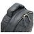 Zaino Chanel Coco Cocoon in nylon e pelle Nero Bordò - vista 6