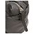 Borsa Tote Chanel Coco Cocoon in nylon e pelle Marrone - vista 4