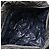 Borsa Tote Chanel Coco Cocoon in nylon e pelle Marrone - vista 6